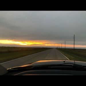 Meet your Posher, Christopher